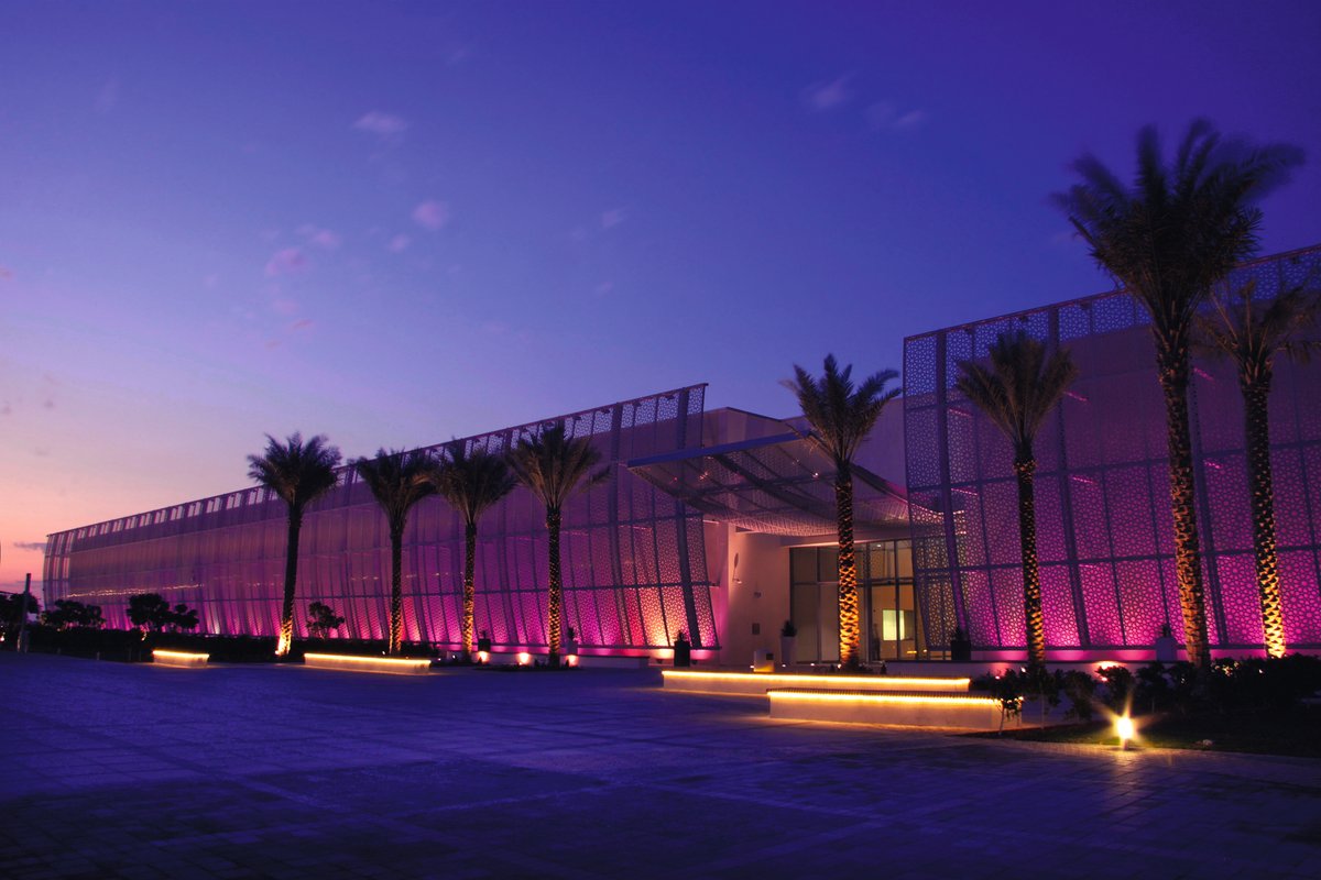 Image courtesy Manarat Al Saadiyat