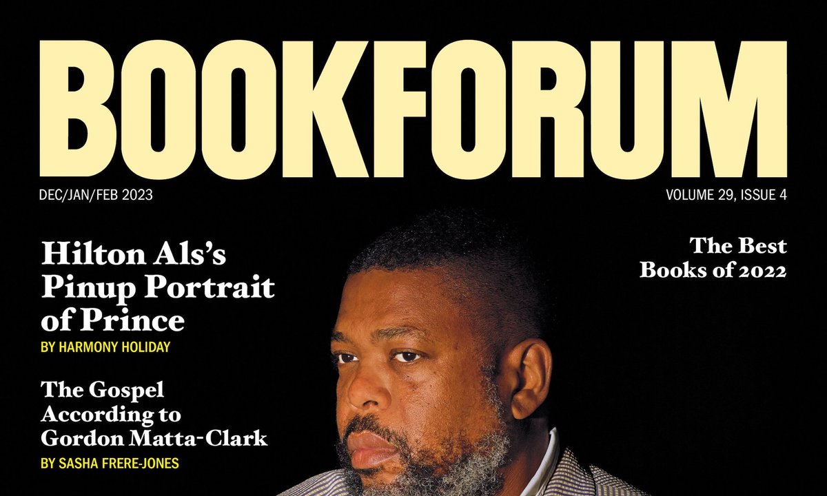 Bookforum, Artforum’s literary sister journal, ceases publication Bookforum, Artforum’s literary sister journal, ceases publication