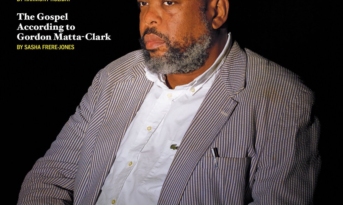 Bookforum, Artforum’s literary sister journal, ceases publication Bookforum, Artforum’s literary sister journal, ceases publication