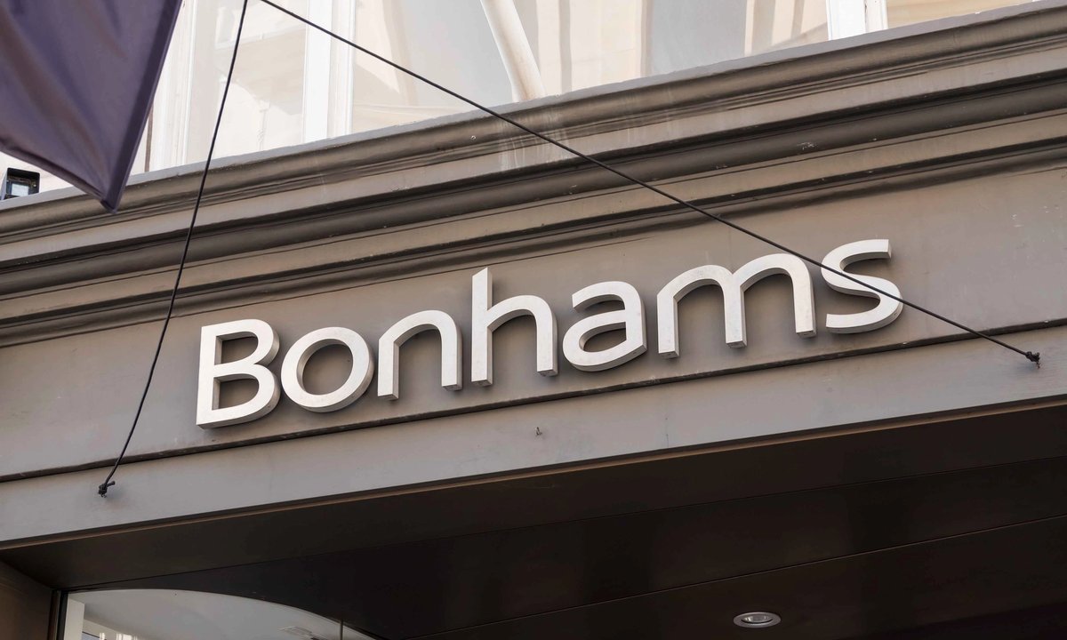 Bonhams sold to Pemberton Asset Management-leading to overhaul of leadership team