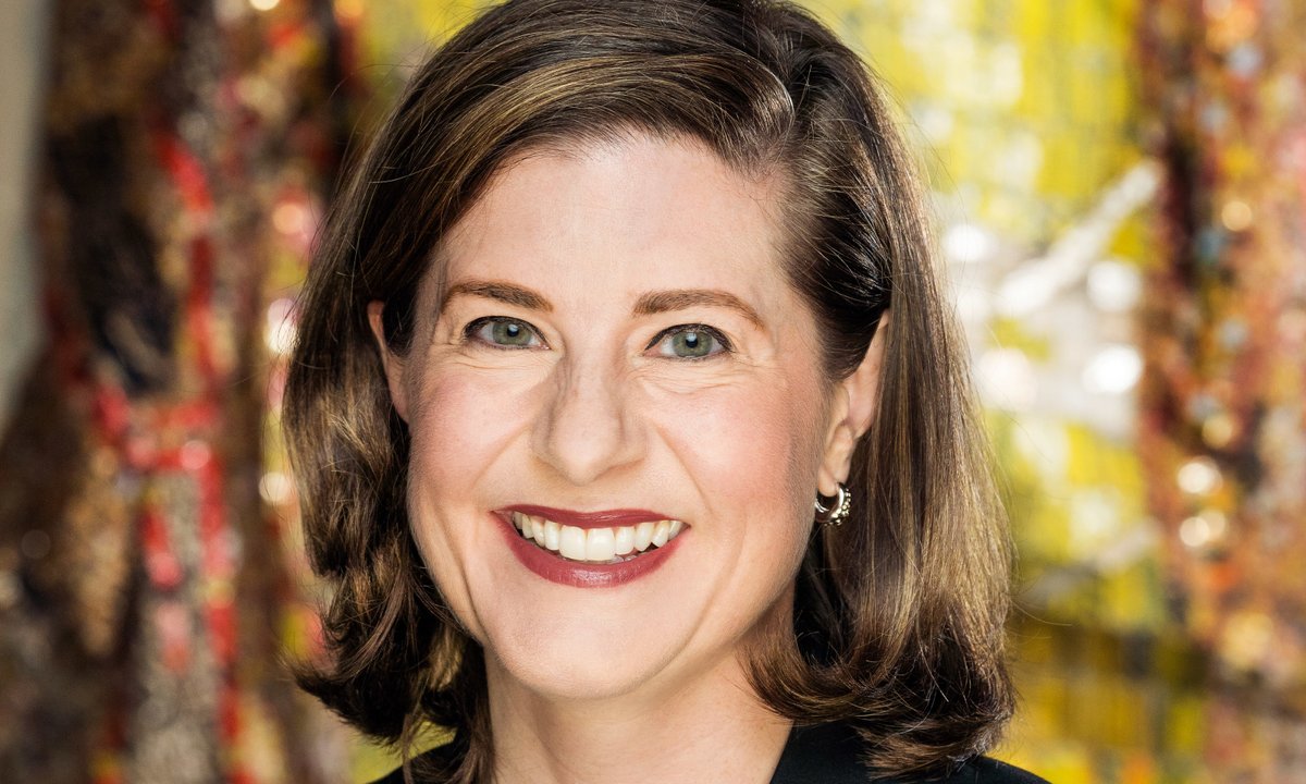 Valerie Hillings appointed inaugural director of Guggenheim Abu Dhabi – The Art Newspaper