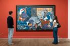 Nigerian Modernism, Tehran’s art scene after the war, Wayne Thiebaud’s ‘Cake’—podcast