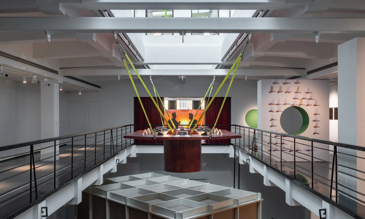 ‘We’ve faced immense new pressures’: Shanghai museum director on the challenges—and benefits—of going free entry – The Art Newspaper ‘We’ve faced immense new pressures’: Shanghai museum director on the challenges—and benefits—of going free entry – The Art Newspaper