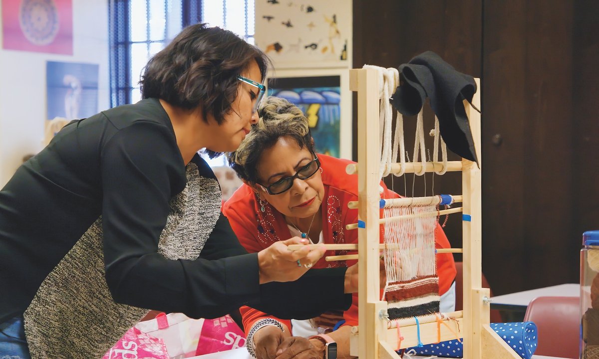 museums must change their ageist ways