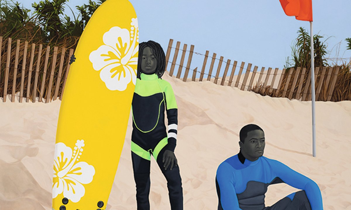 Little progress is being made in diversifying US museum acquisitions, new report finds Little progress is being made in diversifying US museum acquisitions, new report finds