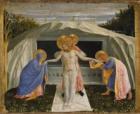 Fra Angelico masterworks reunited for two-venue Florence exhibition