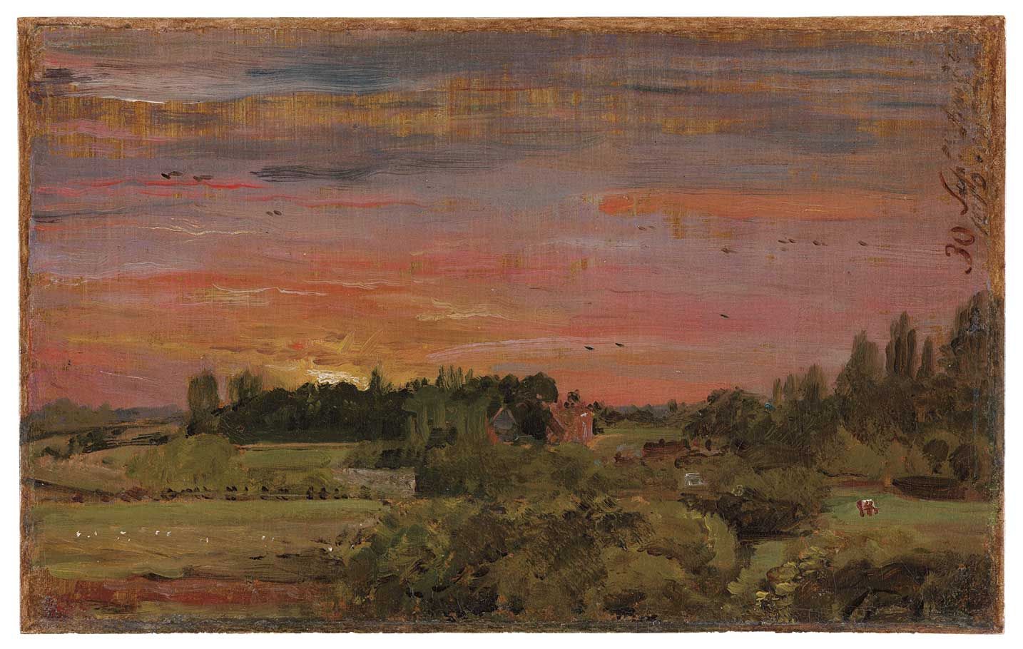 John Constable, an artist and man for all seasons, shines brightly in new book