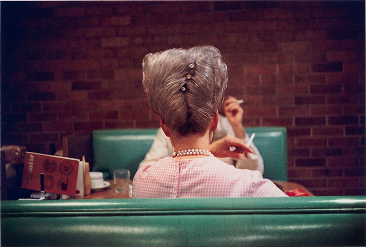 William Eggleston, Memphis (1965-68) Eggleston Artistic Trust. Courtesy David Zwirner, New York/London/Hong Kong