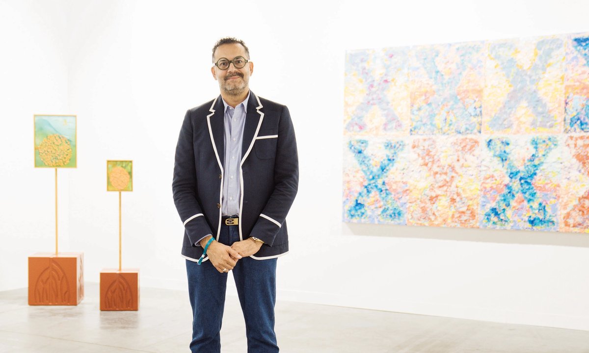 Subsequent 12 months—for the primary time—a Miami gallery goes to Artwork Basel in Switzerland Subsequent 12 months—for the primary time—a Miami gallery goes to Artwork Basel in Switzerland