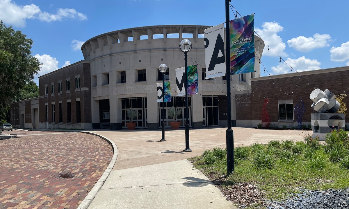 Orlando Museum of Artwork faces monetary troubles in Basquiat fiasco’s aftermath Orlando Museum of Artwork faces monetary troubles in Basquiat fiasco’s aftermath