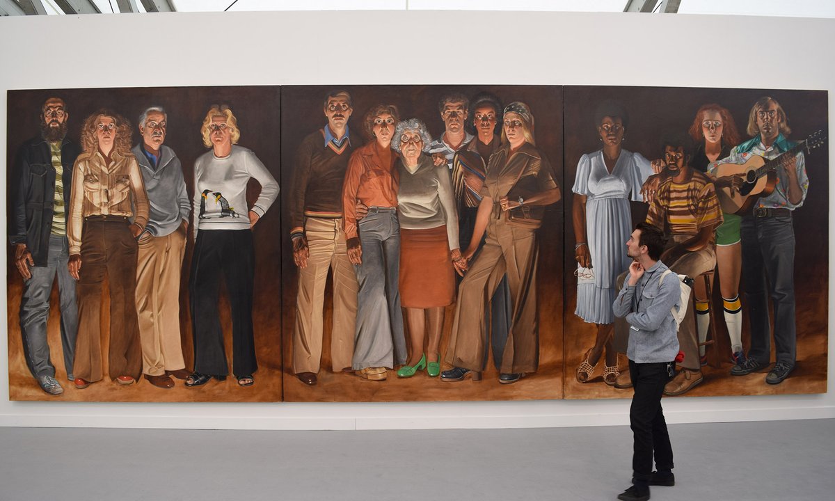 Alfred Leslie, rising star of Summary Expressionism who embraced figuration, has died, aged 95 Alfred Leslie, rising star of Summary Expressionism who embraced figuration, has died, aged 95