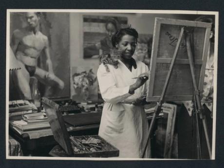 Getty’s Black Visual Arts Archives receives additional $1.8m in funding