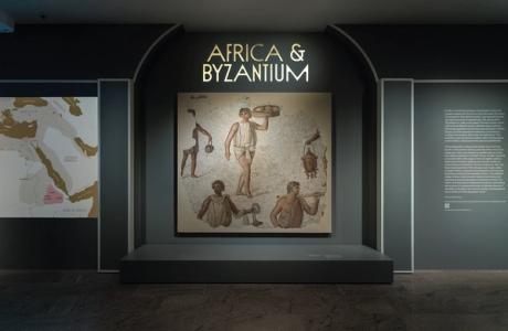  The Big Review: Africa & Byzantium at Metropolitan Museum of Art, New York ★★★★☆ 