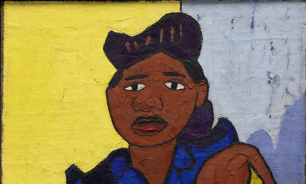 The Metropolitan Museum plans main Harlem Renaissance exhibition The Metropolitan Museum plans main Harlem Renaissance exhibition