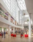 Malba picks architect for expansion that will double its exhibition space