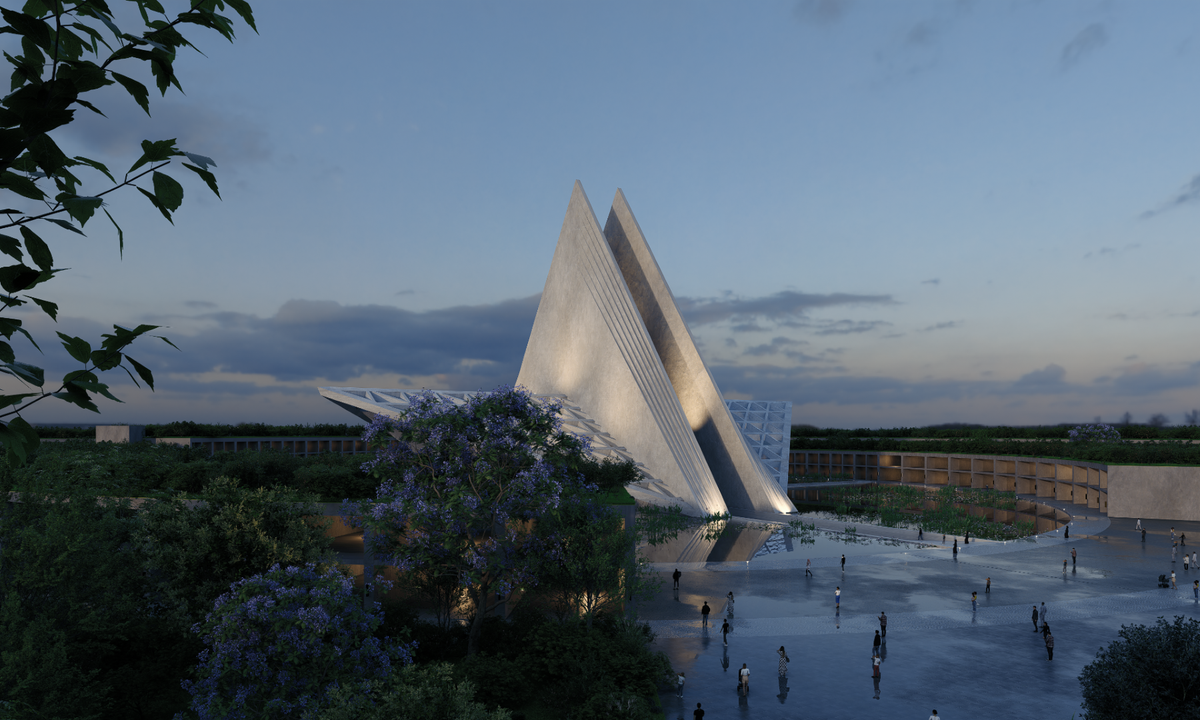 Tasmania’s Museum of Old and New Art announces plans for Thailand outpost – The Art Newspaper Tasmania’s Museum of Old and New Art announces plans for Thailand outpost – The Art Newspaper