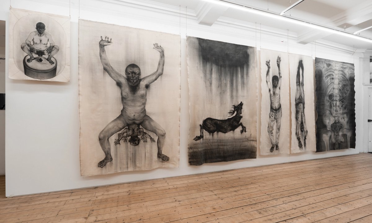 Iranian galleries close amid protests and fears of war