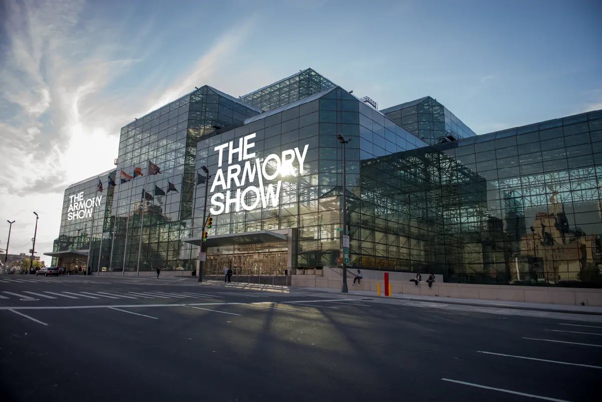 Courtesy The Armory Show