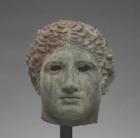 Getty Museum restitutes ancient bronze head to Turkey