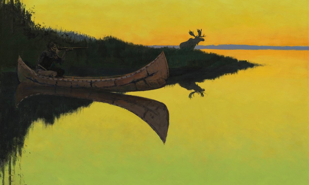 Bill Koch's collection could fetch $50m at Christie's as interest in American Western art grows