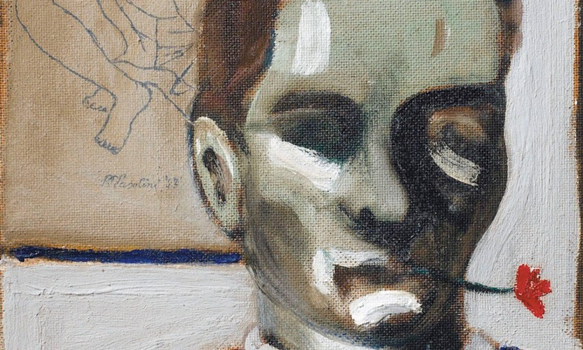 Pier Paolo Pasolini’s ‘heretical’ writings on portray are spirited and contrarian Pier Paolo Pasolini’s ‘heretical’ writings on portray are spirited and contrarian