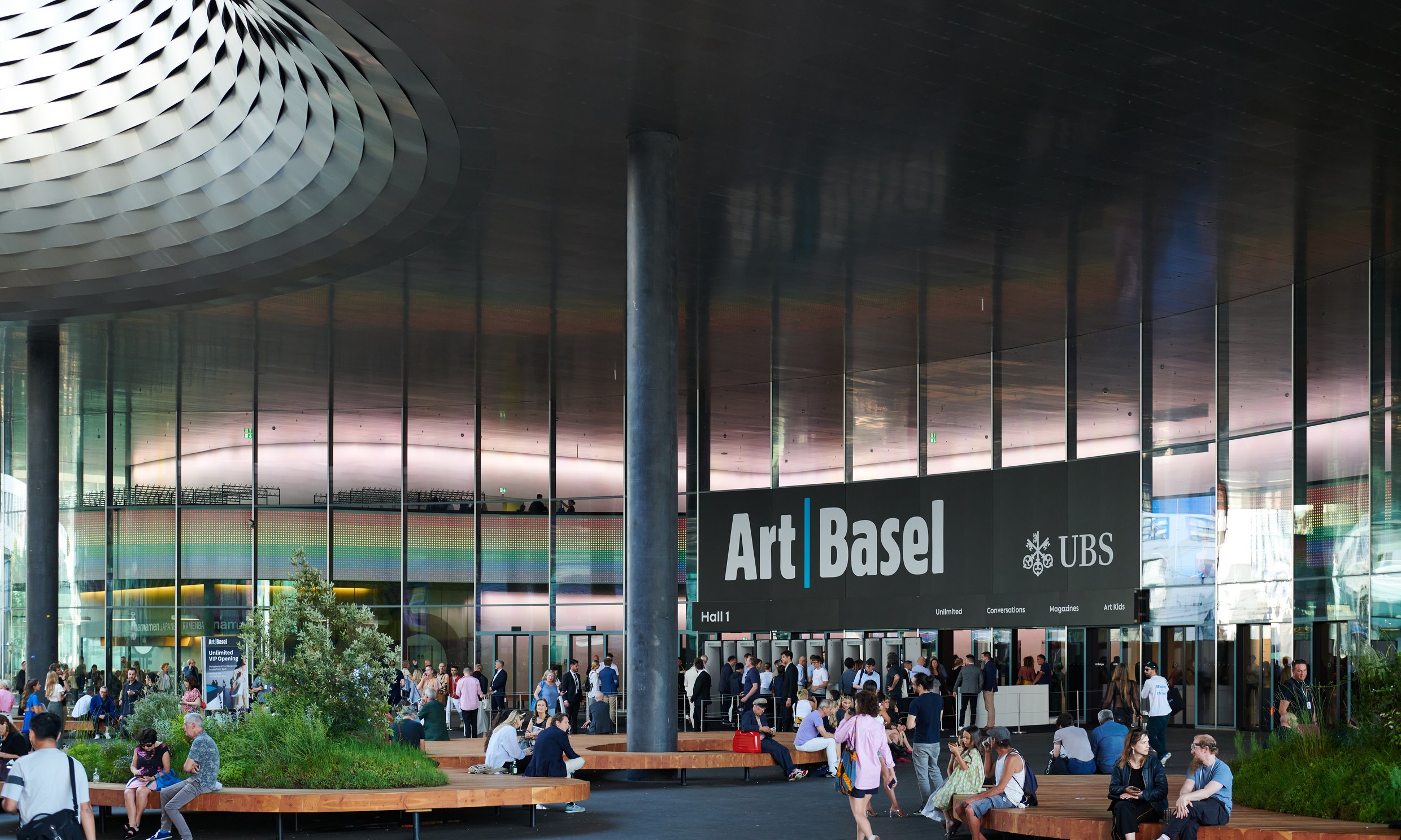 The 21 galleries making their Art Basel debut this year—and what they're bringing - Vimarsana News