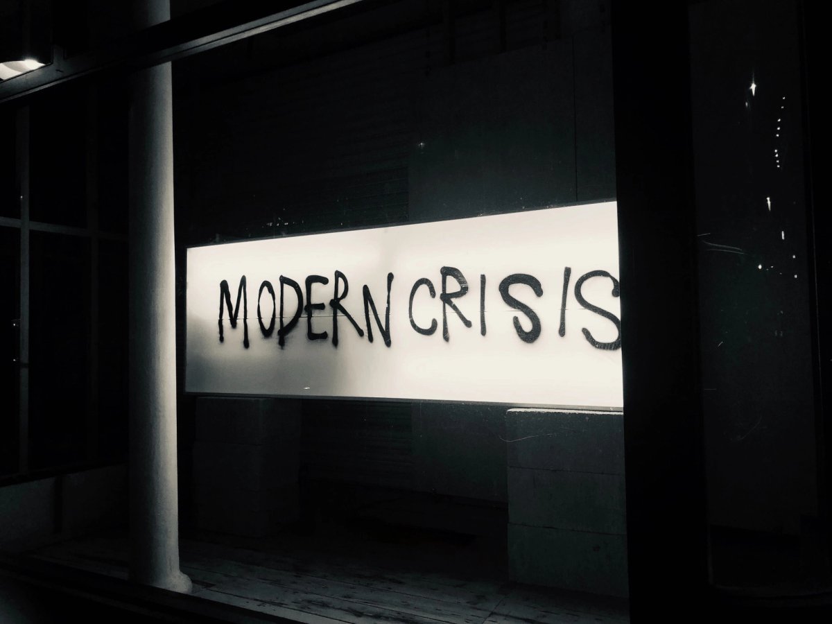 The Creative Industries Federation sent a letter to government demanding an emergency fund © Etienne Godiard