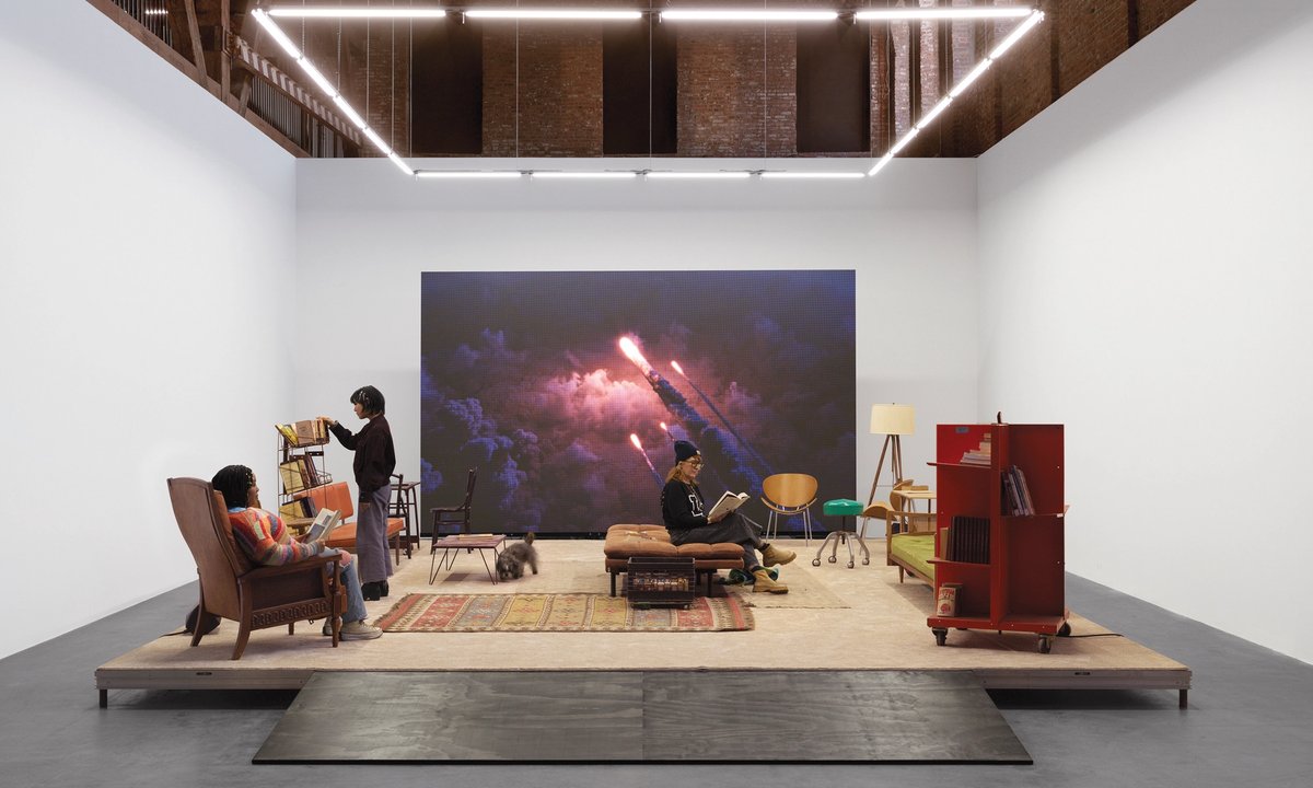 'Her work asks us to confront the cycles of oppression and resilience': Octavia E. Butler's enduring influence on artists