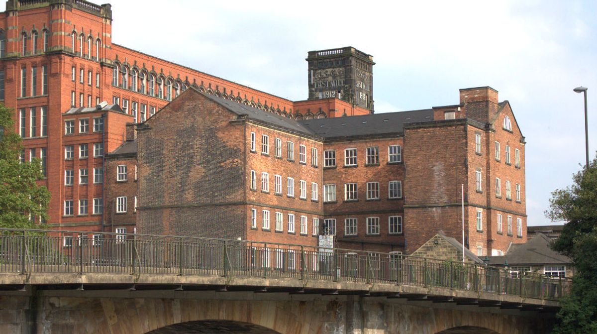The Strutt North Mill Museum in Derbyshire will permanently close in September due to lack of funding.