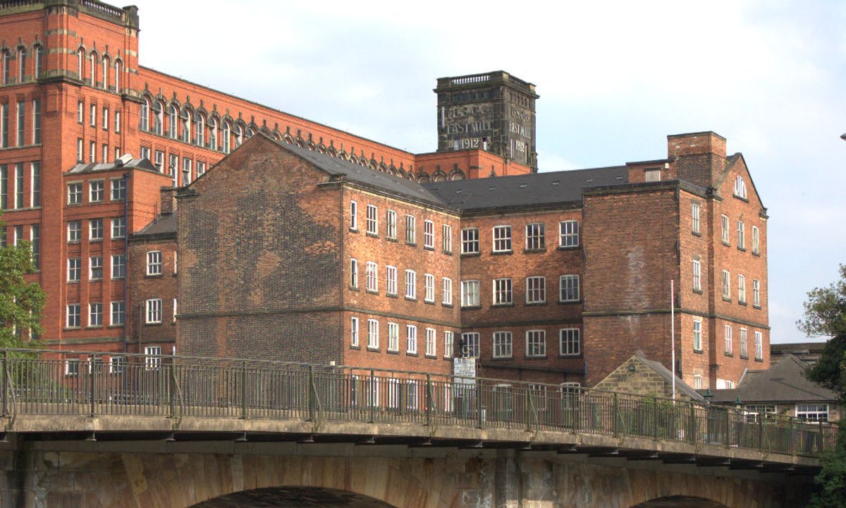 The UK’s cost of living crisis has hit its museums and heritage sites—and the worst might still be to come The UK’s cost of living crisis has hit its museums and heritage sites—and the worst might still be to come