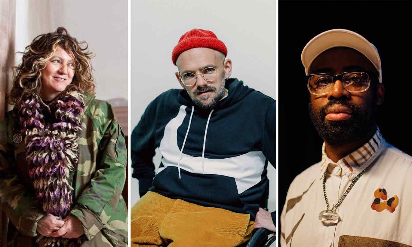 Five artists shortlisted to create London's first-ever permanent HIV/Aids memorial - Vimarsana News