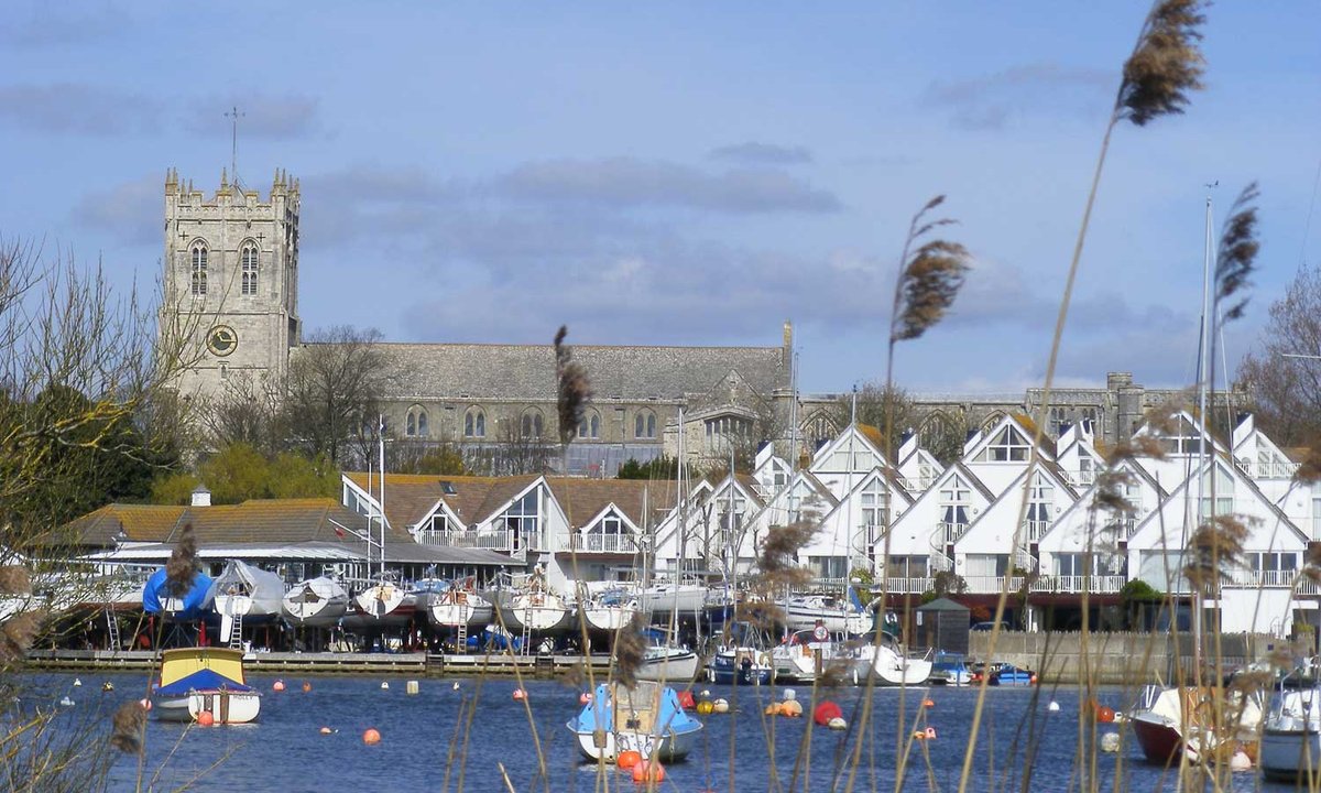 'Our biggest heritage crisis': why Britain's churches are in danger