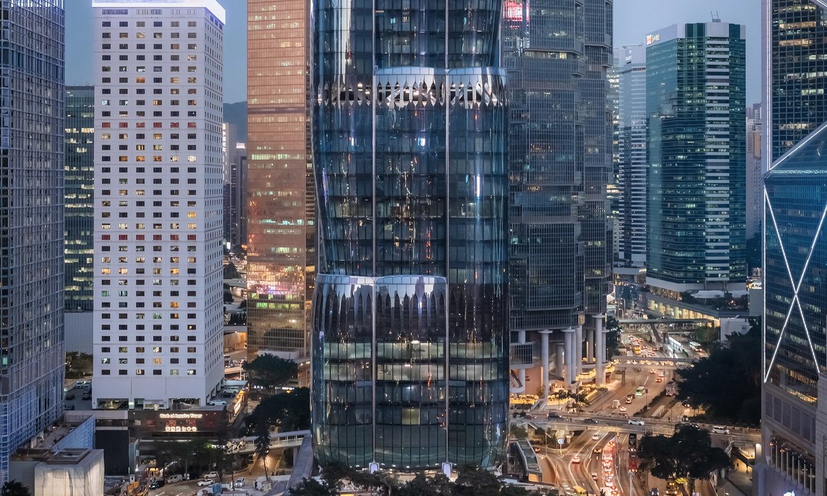 how the city aims to stay a global art hub