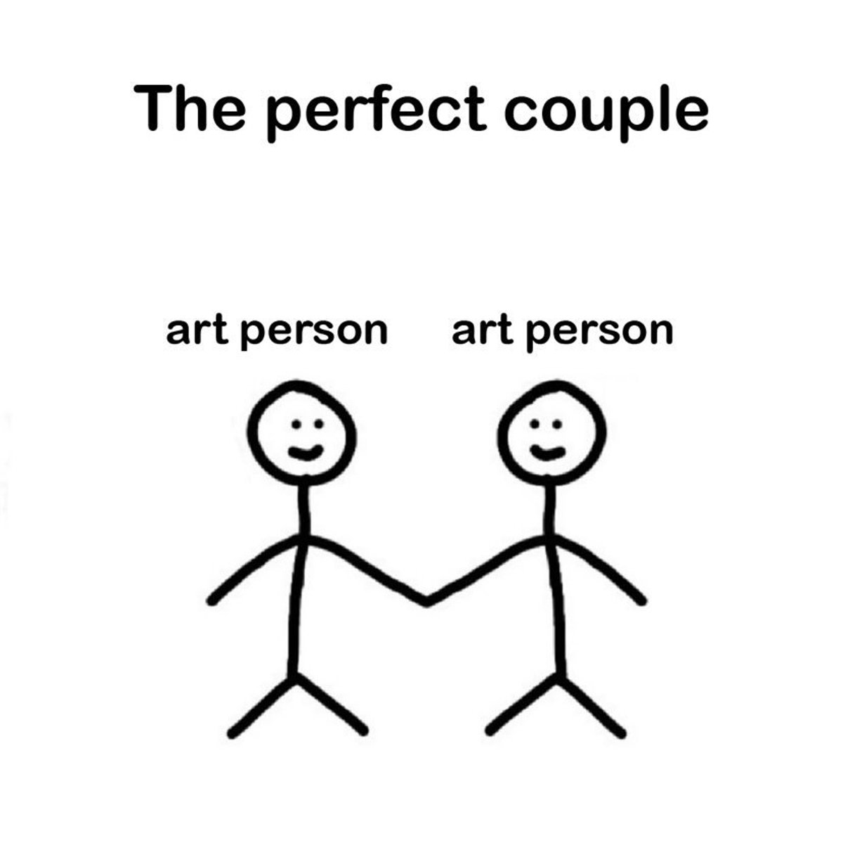 Instagram account Freeze Magazine is using the power of art memes to match its followers this Valentine's Day Courtesy of Freeze Magazine (@freeze_magazine)