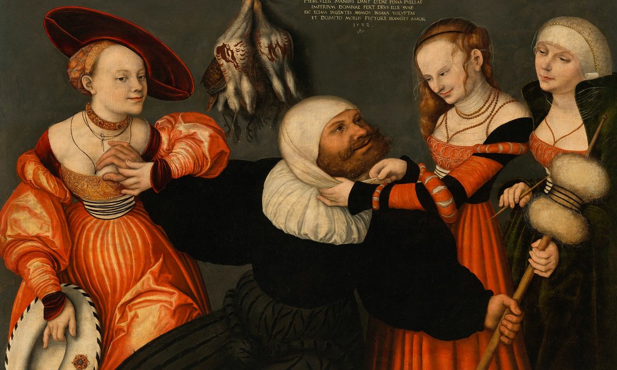 New York Old Masters sales fall just short of expectations at Christie’s and Sotheby’s amid ‘tough’ market – The Art Newspaper New York Old Masters sales fall just short of expectations at Christie’s and Sotheby’s amid ‘tough’ market – The Art Newspaper