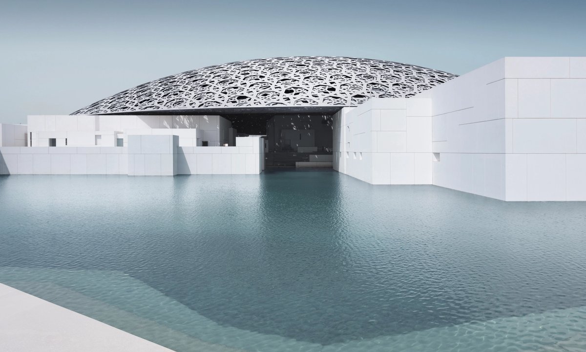 six of the emirate’s best arts and culture institutions six of the emirate’s best arts and culture institutions