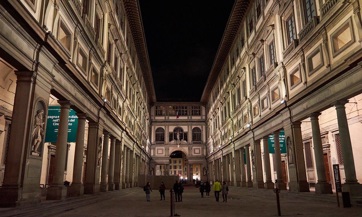 Italian museums undergo mass leadership reshuffle with Eike Schmidt out at the Uffizi Italian museums undergo mass leadership reshuffle with Eike Schmidt out at the Uffizi