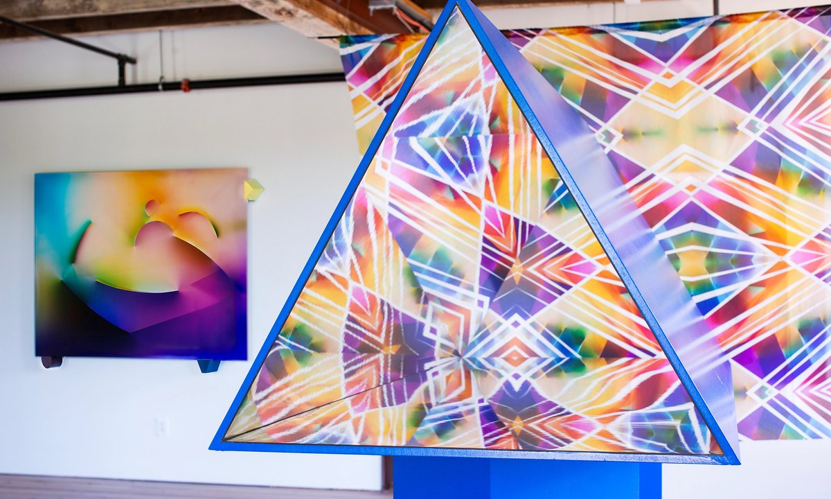 Some of the must-see exhibitions during Upstate Art Weekend in New York Some of the must-see exhibitions during Upstate Art Weekend in New York