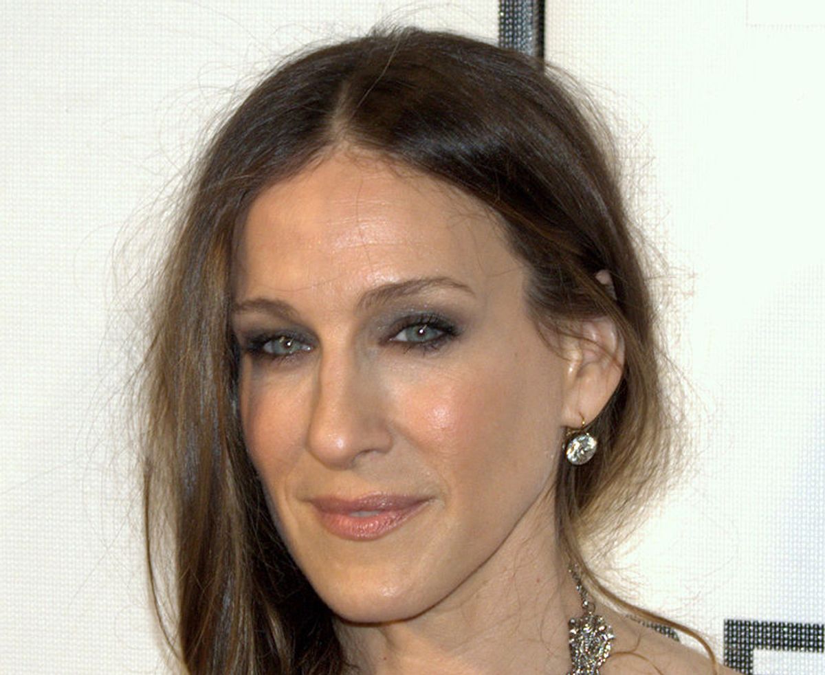 Sarah Jessica Parker