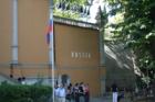 Members of European Parliament call on EU to pull Venice Biennale funding over Russian participation