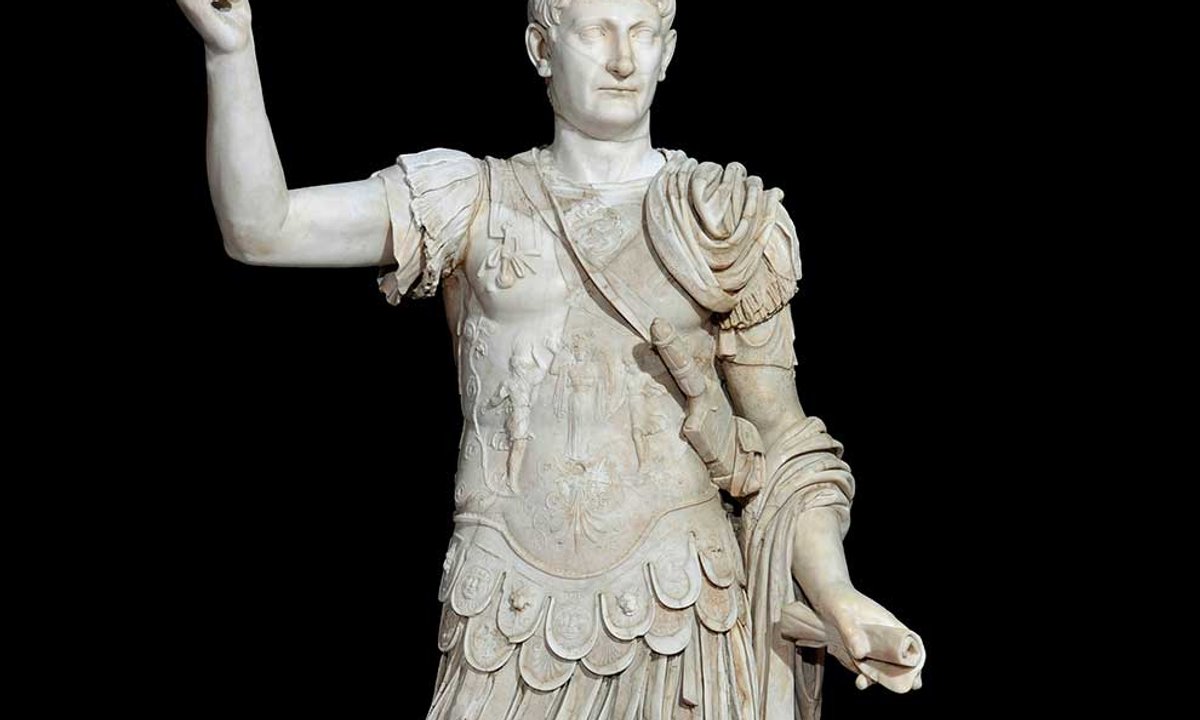 Trajan's force: Houston exhibition to explore Ancient Rome's imperial peak