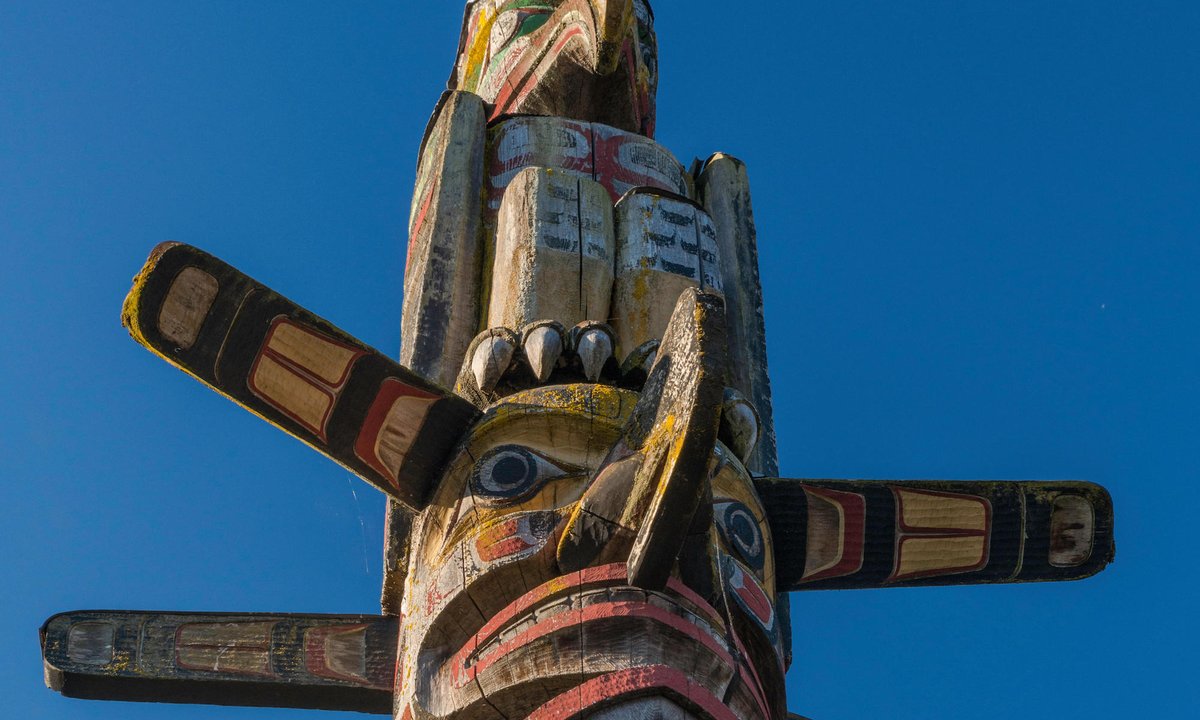 Indigenous Canadian artists stress authorities to curtail gross sales of counterfeit First Nations artwork Indigenous Canadian artists stress authorities to curtail gross sales of counterfeit First Nations artwork