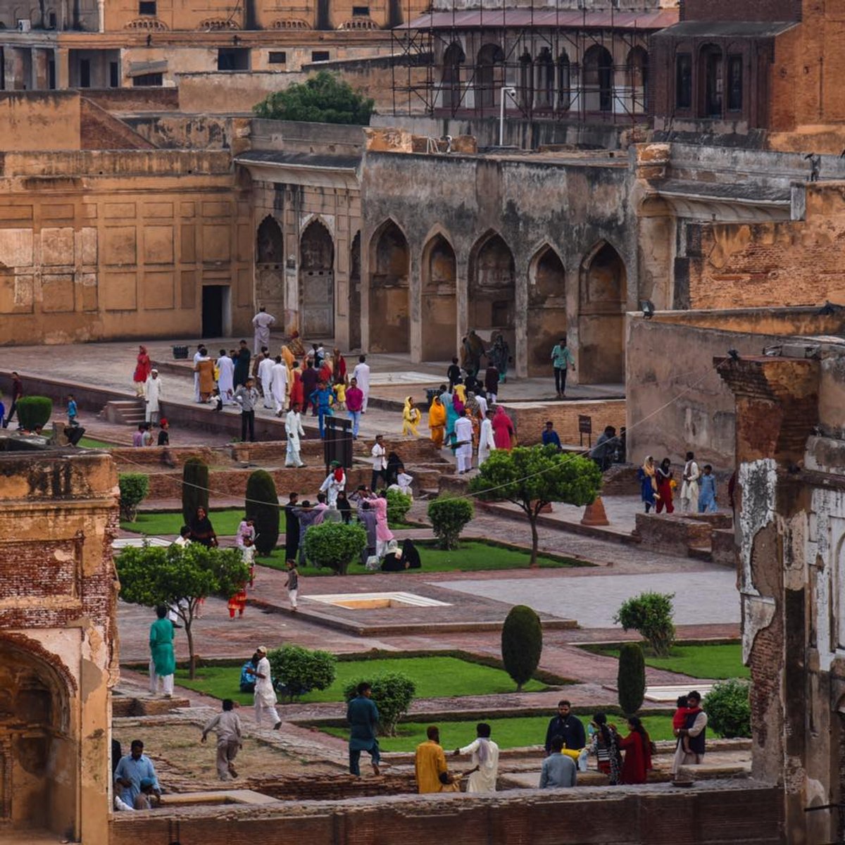 Lahore gets its first biennale next March courtesy Lahore Biennale