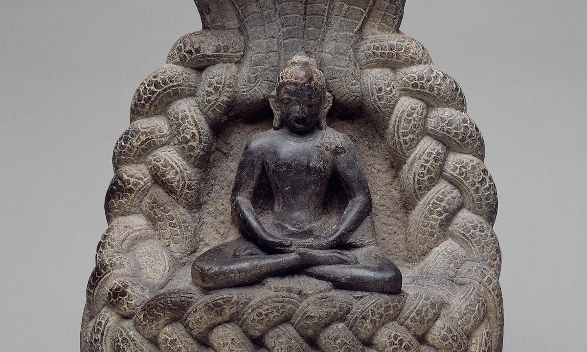 Art Institute of Chicago to return 12th-century Buddha sculpture to Nepal
