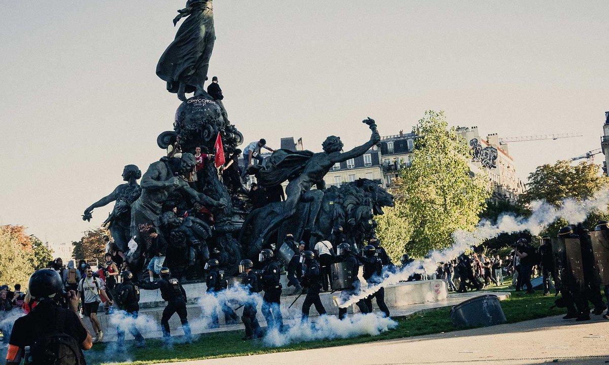 Philanthropy rules: how the private sector is supporting France’s national culture