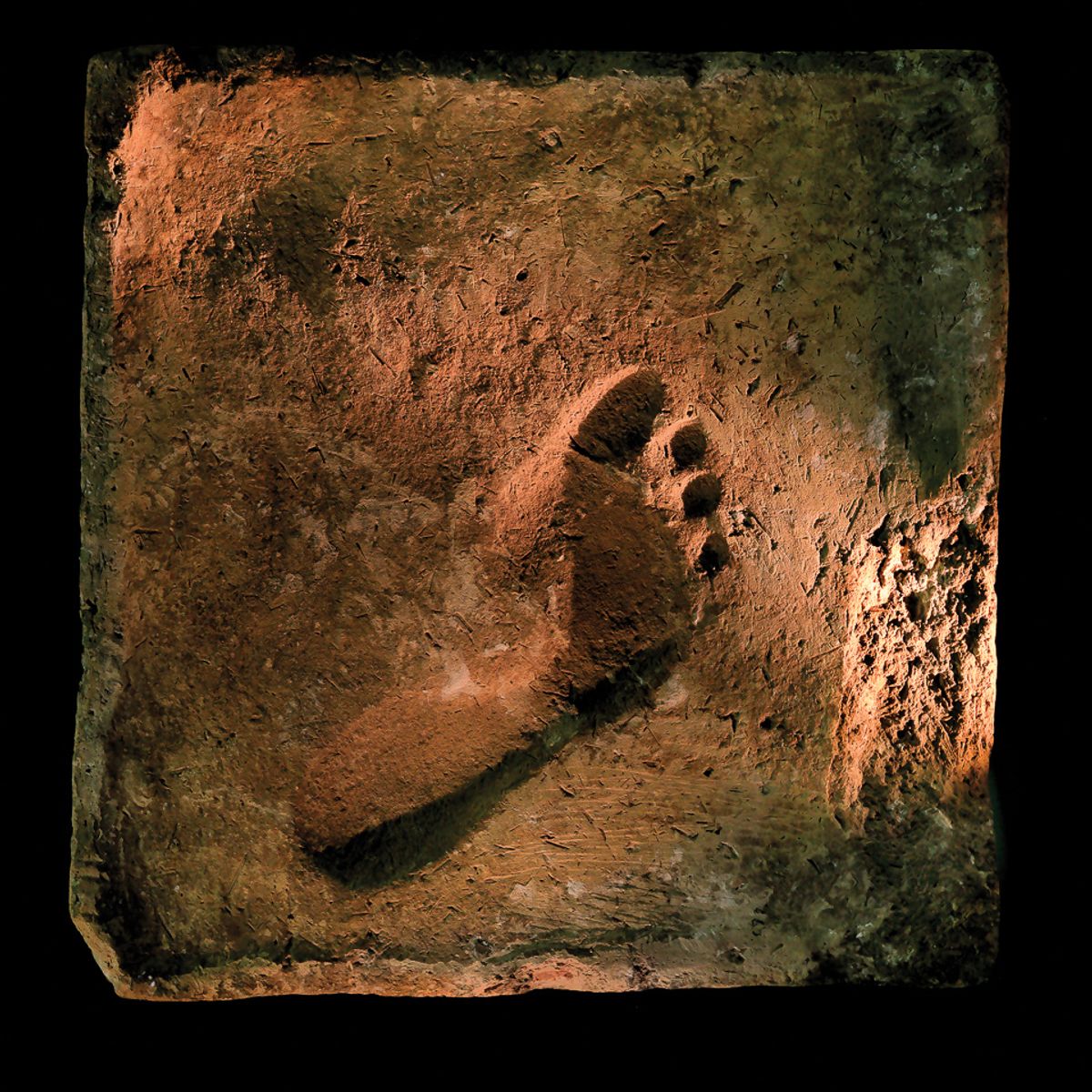 courtesy of the Penn Museum