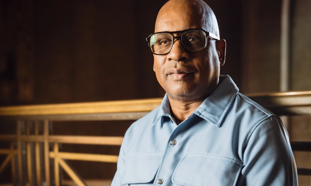 Glenn Ligon in Cambridge, new Gauguin biography, Teresa Margolles’s Fourth Plinth commission — podcast Glenn Ligon in Cambridge, new Gauguin biography, Teresa Margolles’s Fourth Plinth commission — podcast