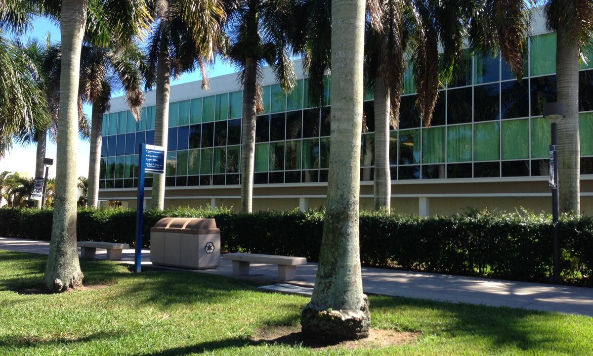 Florida art-history professor suspended over social media posts about right-wing activist Charlie Kirk