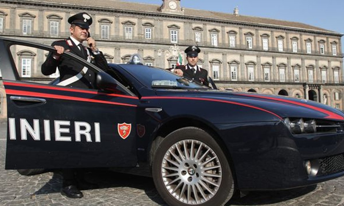 Dealer matching exact description of suspected Old Master forger Giuliano Ruffini is arrested in Italy, local media reports Dealer matching exact description of suspected Old Master forger Giuliano Ruffini is arrested in Italy, local media reports