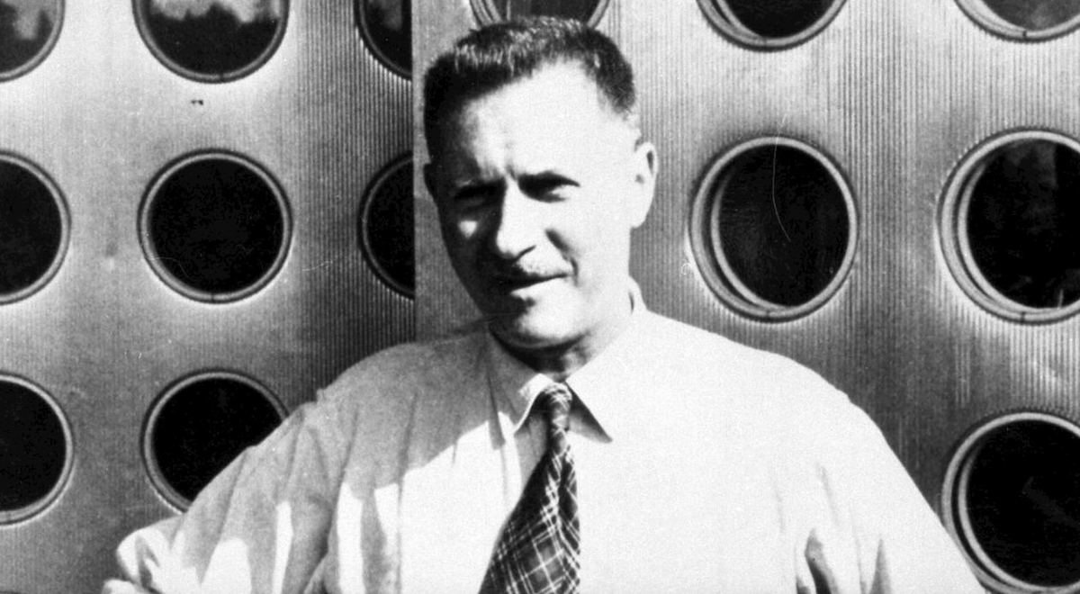 Jean Prouvé